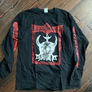 Bolt thrower long sleeve